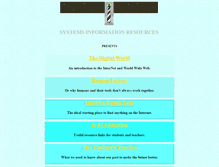 Tablet Screenshot of 2-sir.com